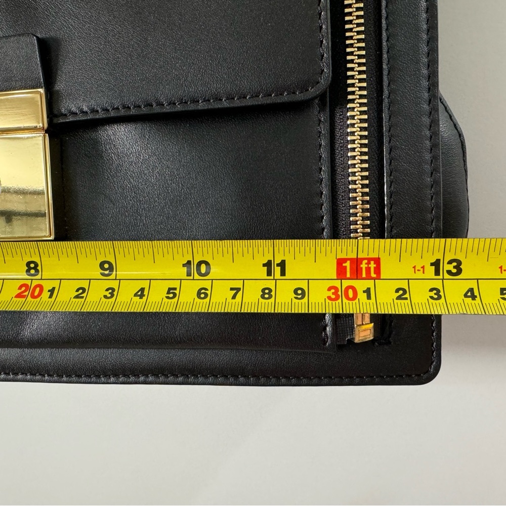 Milly black bag - Picture 13 of 16